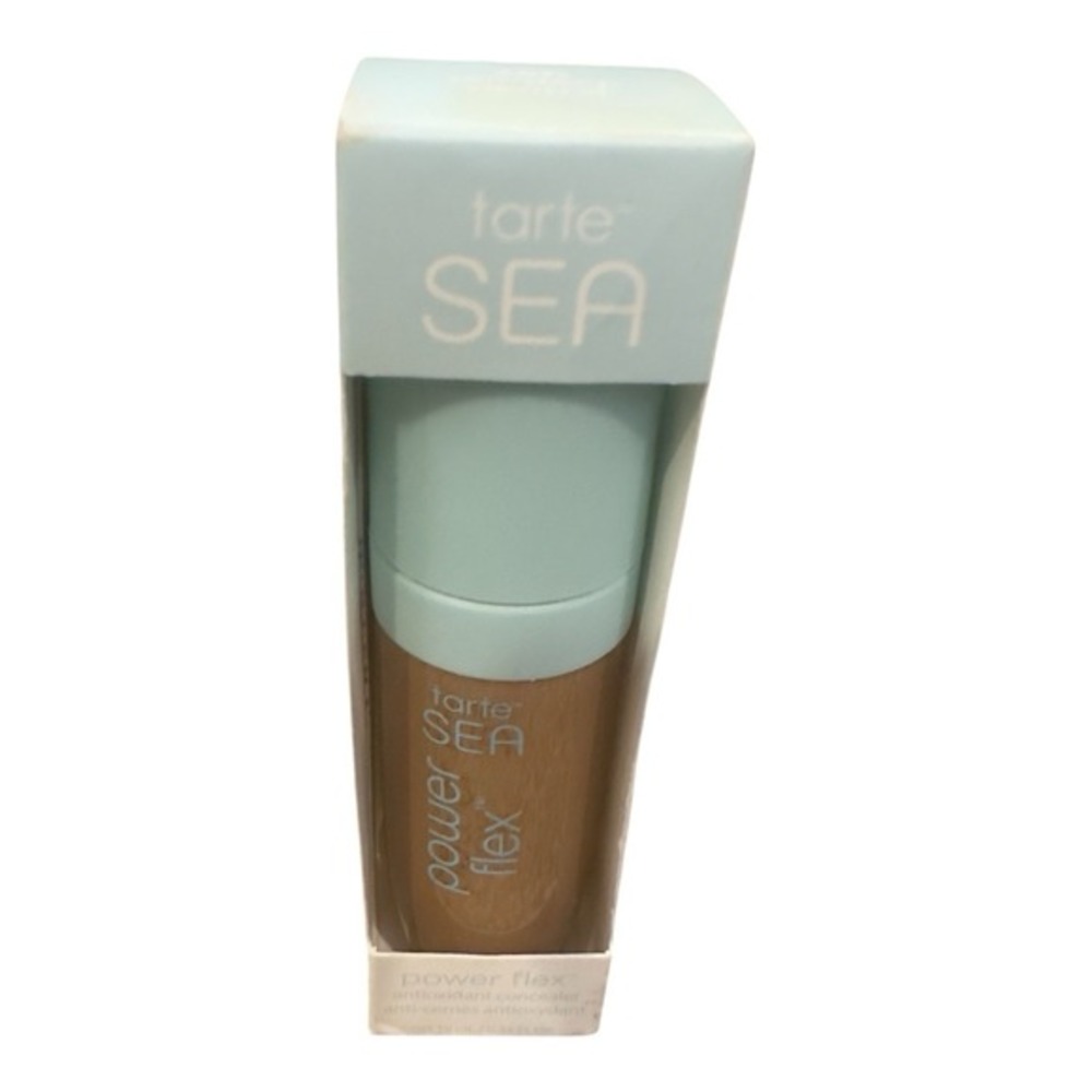 tarte SEA‎ Power Flex Full Coverage Vegan Concealer 48N Tan-Deep Neutral